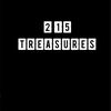 215Treasures