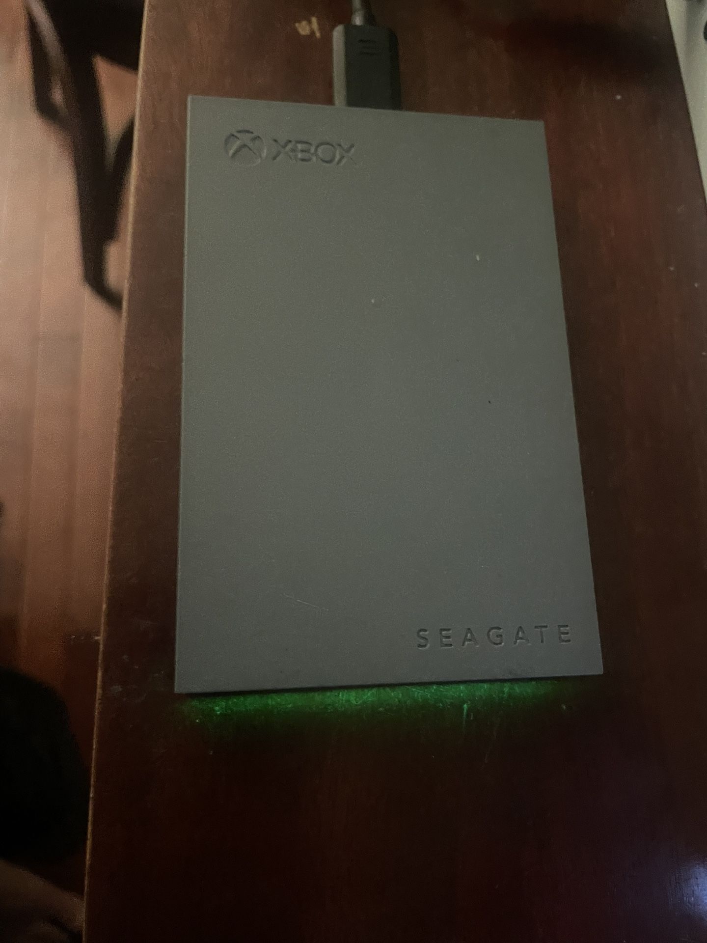 2 Tb Hard Drive And Rechargeable 2 Battery Packs