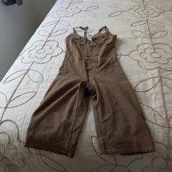 Fajas Colombianas De Post Liposuccion 