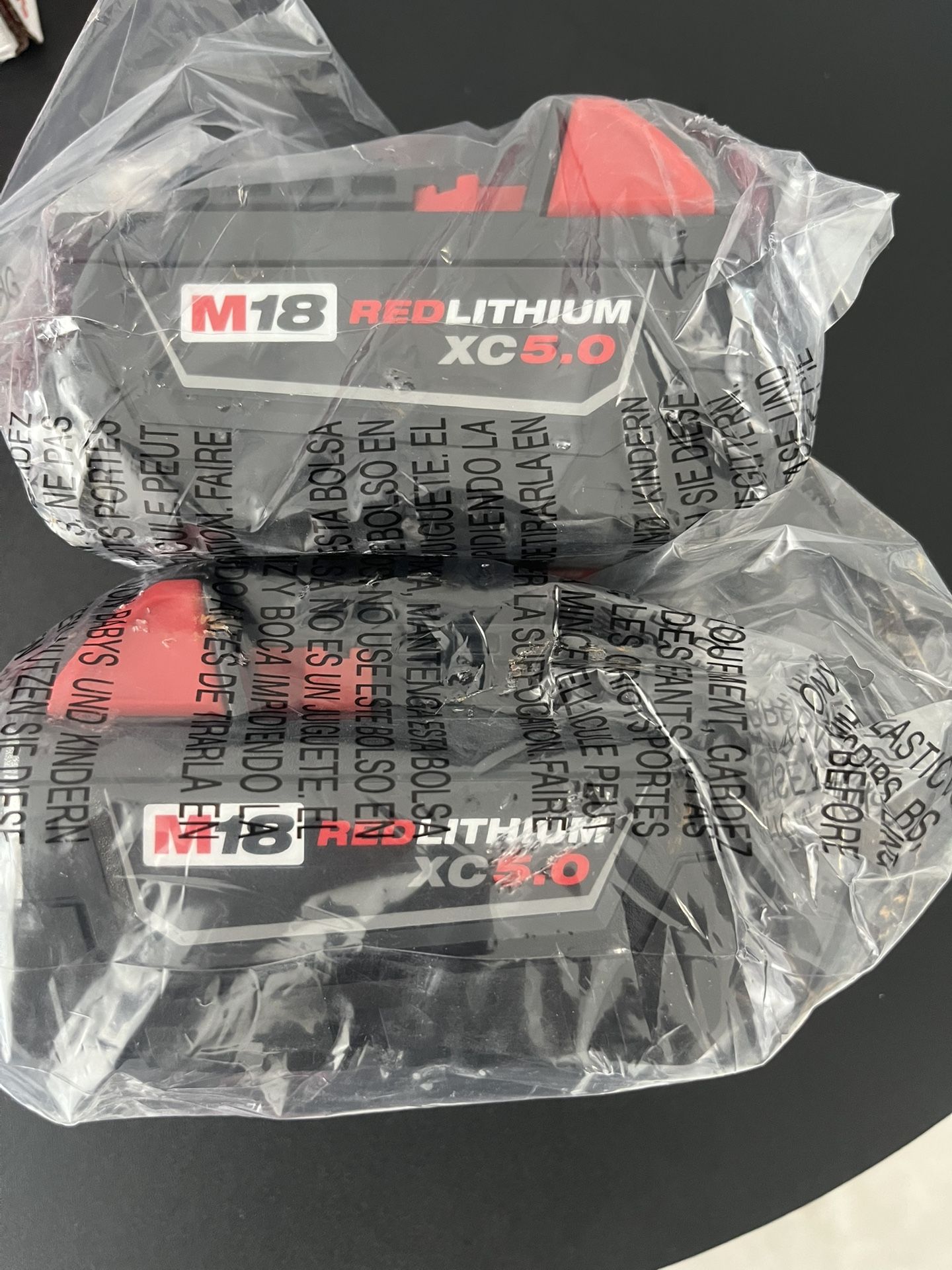 Baterías Y Cargador