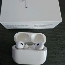 Airpod pros gen 2