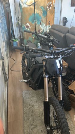 5000$ or TRADE FOR SURRON ULTRA BEE