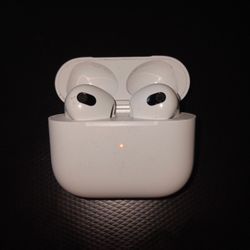 Airpod Pro Gen 3