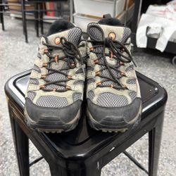 Merrell Men's Moab 3 Hiking Shoe