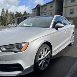 2016 Audi A3