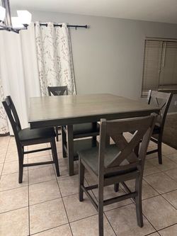 Table set