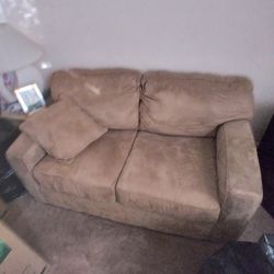 Loveseat Sofa