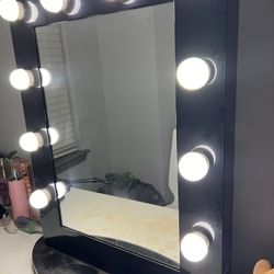 Make Up mirror 
