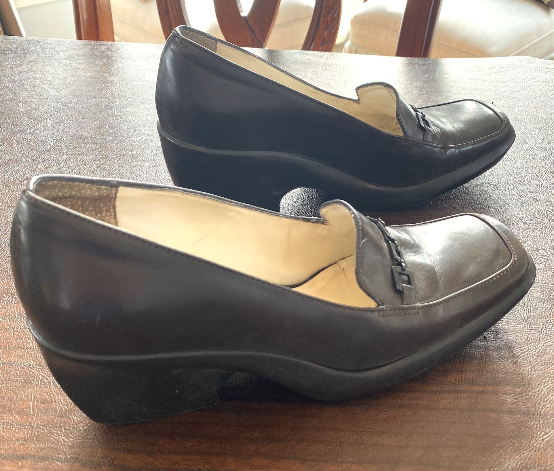 Womens Wedge