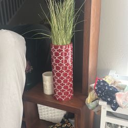 Tall Plant Holder