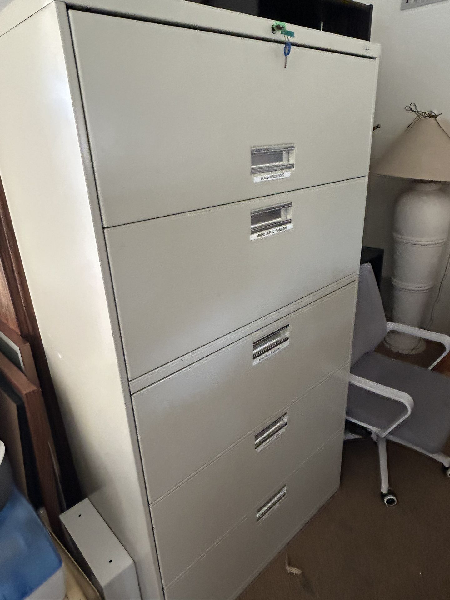 File Cabinet