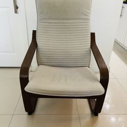 Poang Ikea Armchair