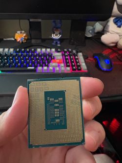 Intel Core i3 13100F