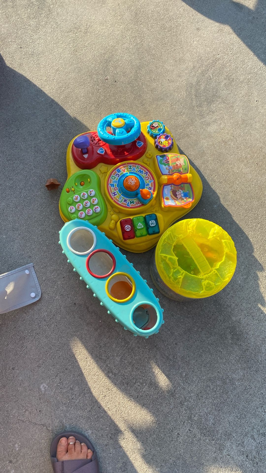 Kid Toys
