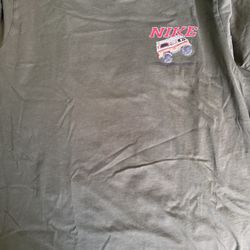 Nike Graphic Tee