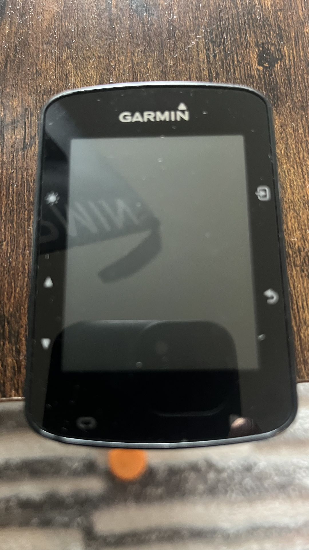 Garmin Edge 520 Plus