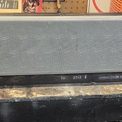 Yamaha Digital Surround Sound Projector