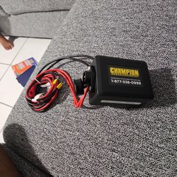 Mini Rocker Winch Switch Kit C18014 $50