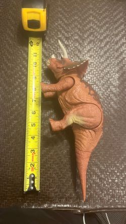 Jurassic world dino