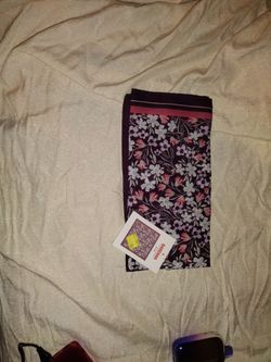 Floral Bandana - New