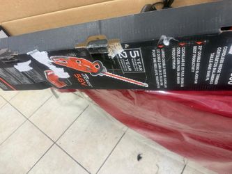 Echo 56V 22 in. Double-Sided Reciprocating Cordless Battery Powered Hedge Trimmer with 2.5Ah Battery and Charger