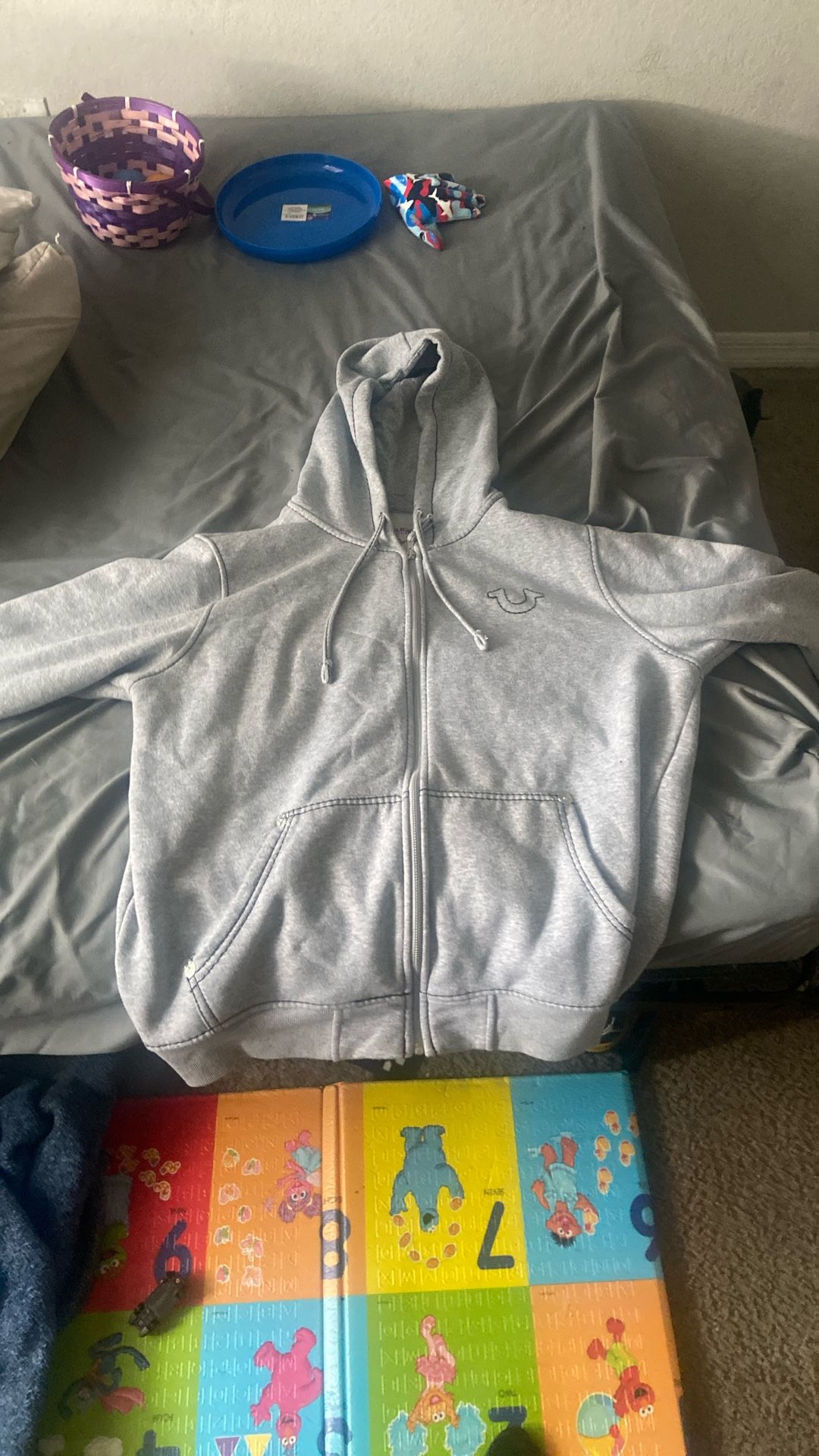 True Religion Jacket