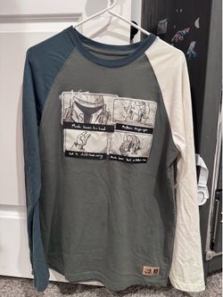 STARWARS TSHIRT