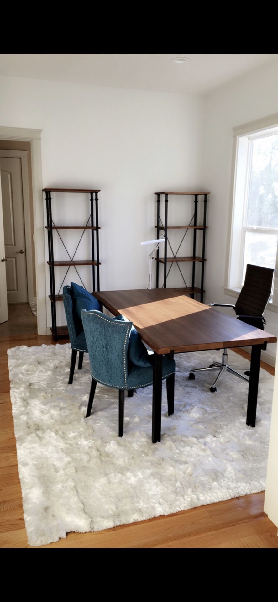 Chairs, dining room chairs or office
