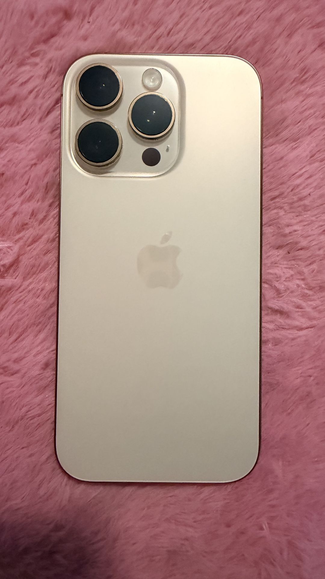 Apple iPhone 16 PRO 256GB