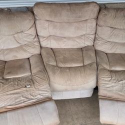 Free Sofa
