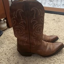 Cowgirl Boots 
