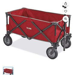Utility Wagon 