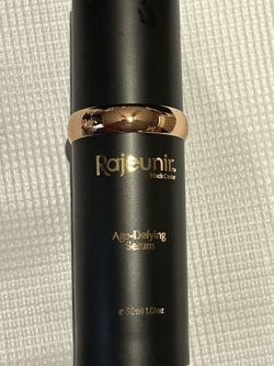 Rajeunir  Black Caviar Age Defying Serum New 30 Ml.