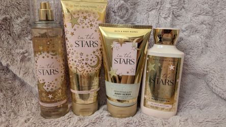 Bath& body works SET