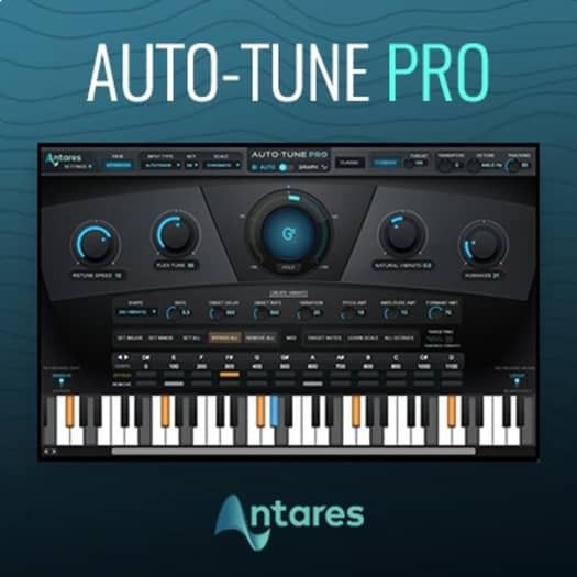 AutoTune Pro