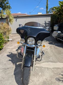 2003 Kawasaki Vulcan Nomad FI