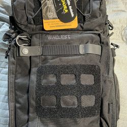 Trident- 21 ( Gen 3 ) Backpack