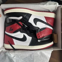 Jordan 1 Retro 