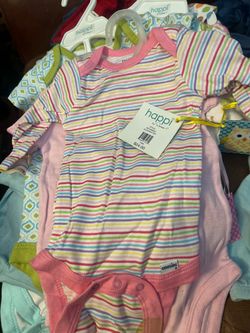 Baby girls clothes newborn-9M
