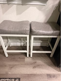 Bar stools