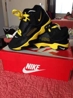 Nike 4.5 youth