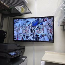 Professional Security Cameras