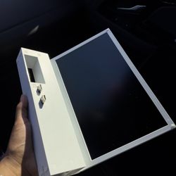 Xbox Series S Screen Attachment 120hz Price Is Firm 