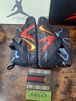 Nike Ja MORANT 1y Youth