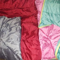 Sleeping Bags 