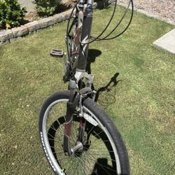 Specialized Expedition Hybrid Bicycle 