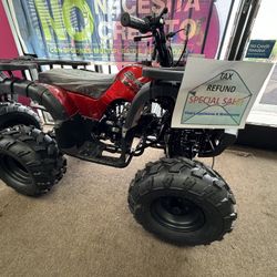 NEW ATV