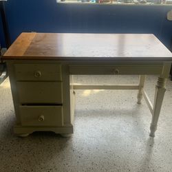 You have to restore it