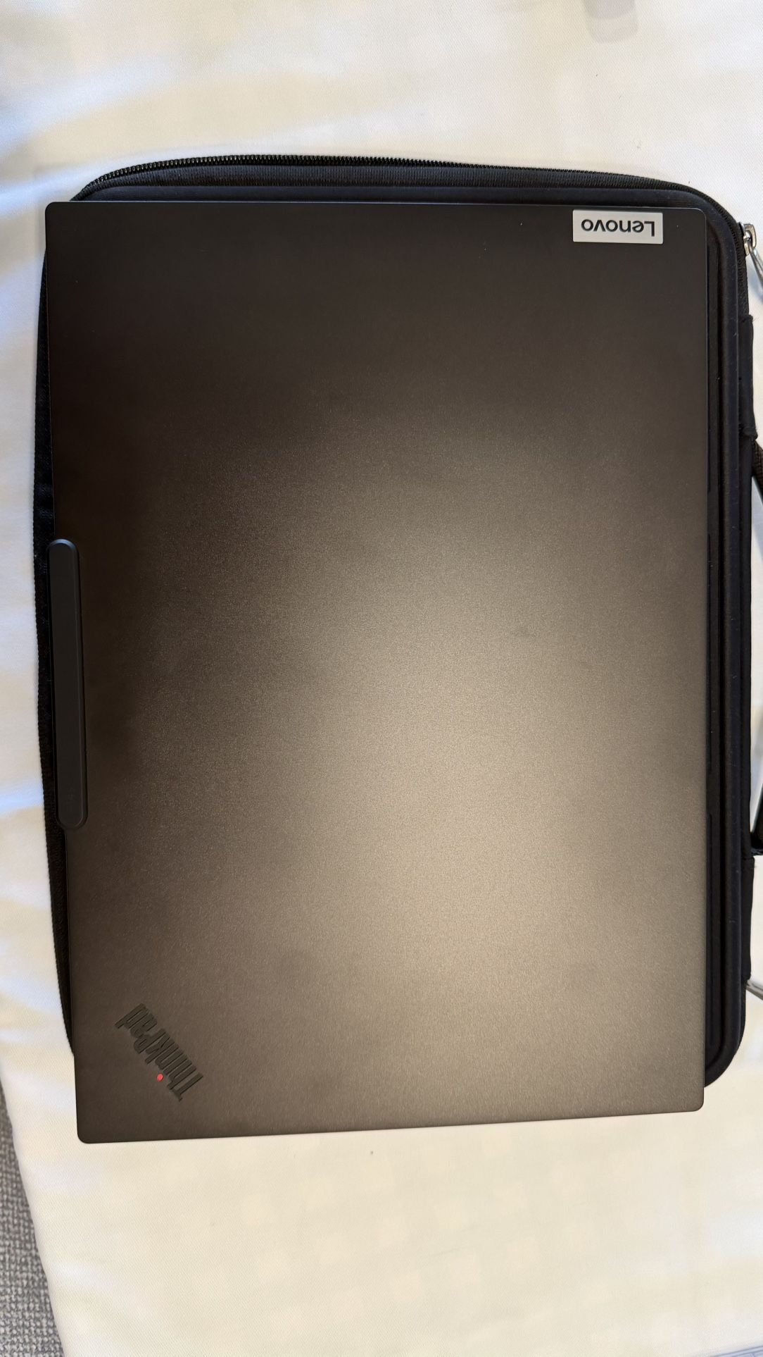 Brand New Condition Lenovo Thinkpad P14S Gen 5 With Extras 