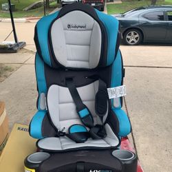 Booster Seat